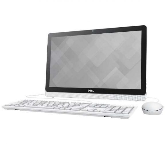 DELL デスクトップPC inspiron 22 - デスクトップ型PC