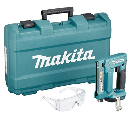 マキタ ST111D 14.4v RT線 10mm タッカ makita+hrrdobrasil.com.br