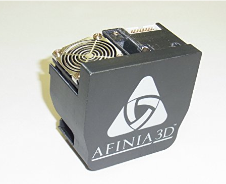 AFINIA(アフィニア) H400 3Dプリンタ用エクストルーダーヘッド |